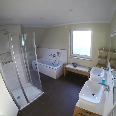 Ferienhaus Lena Mit Sauna *