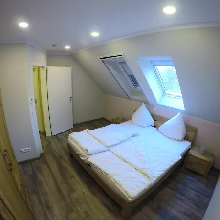 Ferienhaus Lena Mit Sauna Tatil Evi *