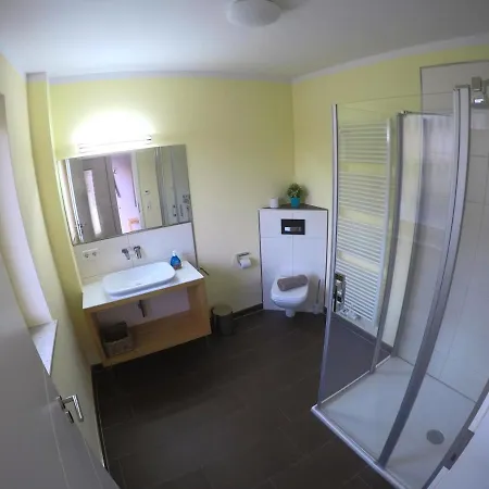 Ferienhaus Lena Mit Sauna Tatil Evi